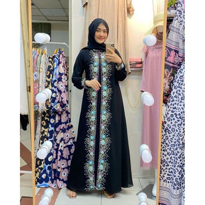 gamis larosa