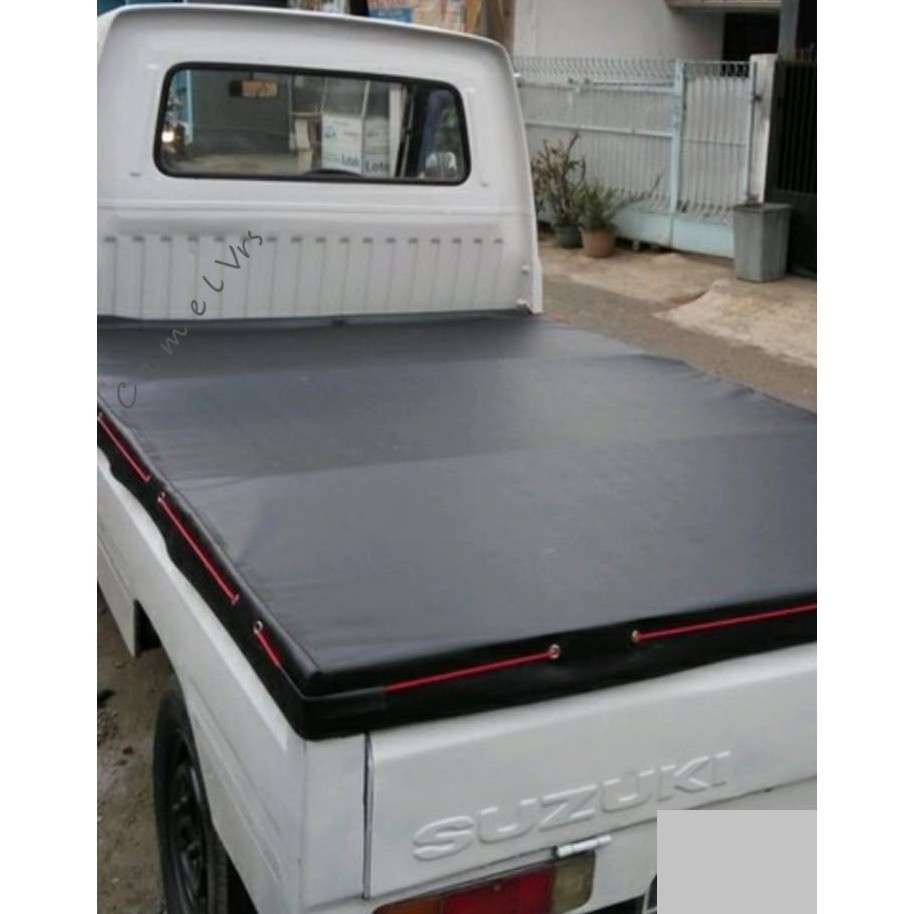 Terpal bak mobil Pick up Suzuki futura 1.5