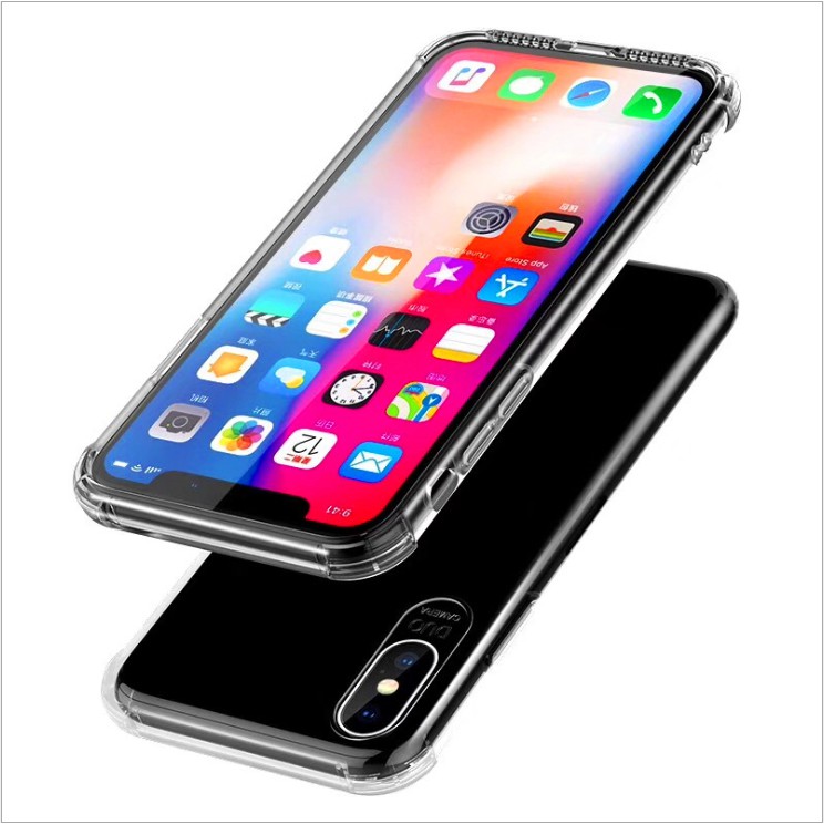 

Clear Case