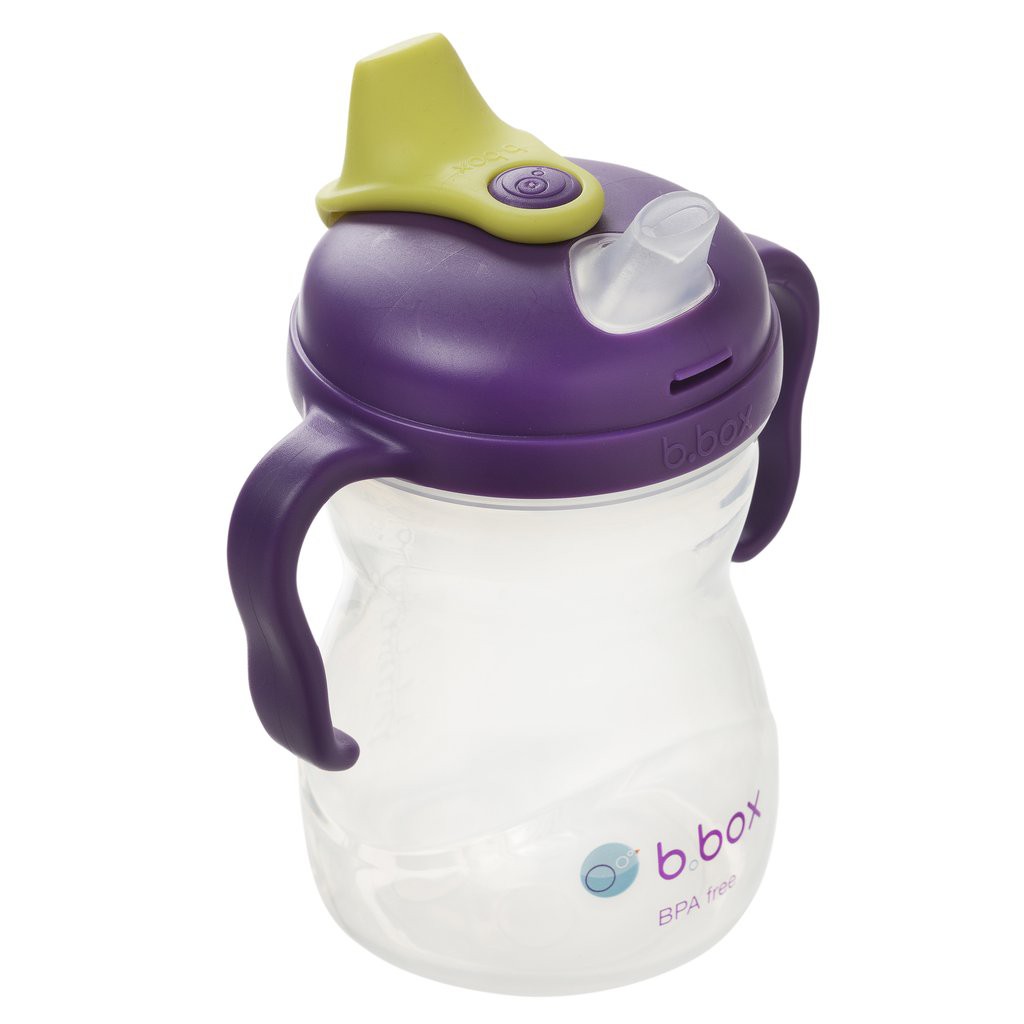 B. Box - Spout Cup 240ml