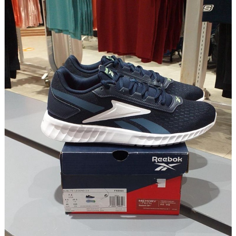 Reebok Fx8565 nvy original