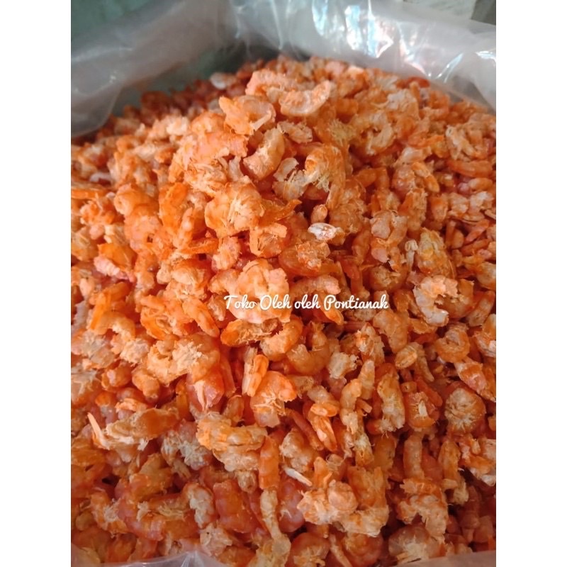 

Ebi Daging Merah 1kg