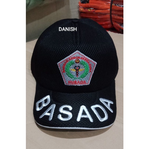 Topi basada banser