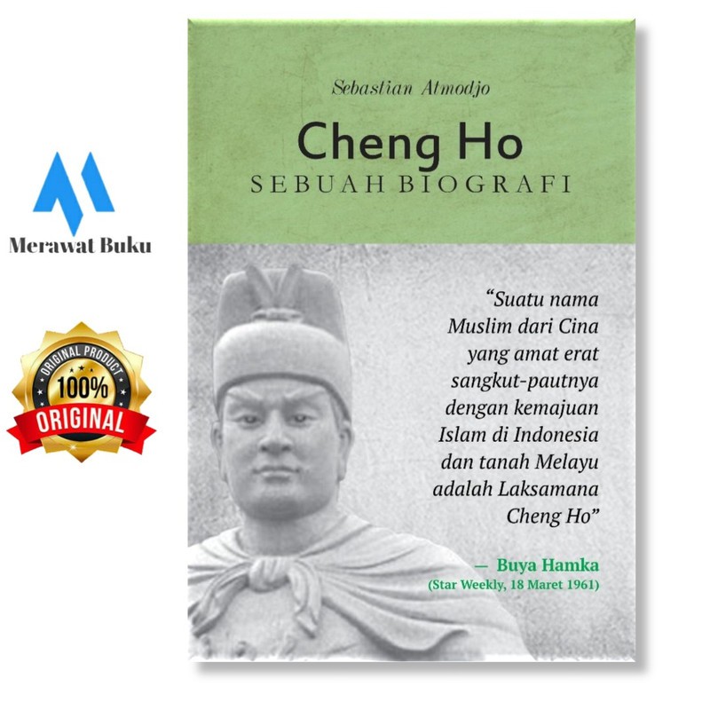 Cheng Ho: Sebuah Biografi