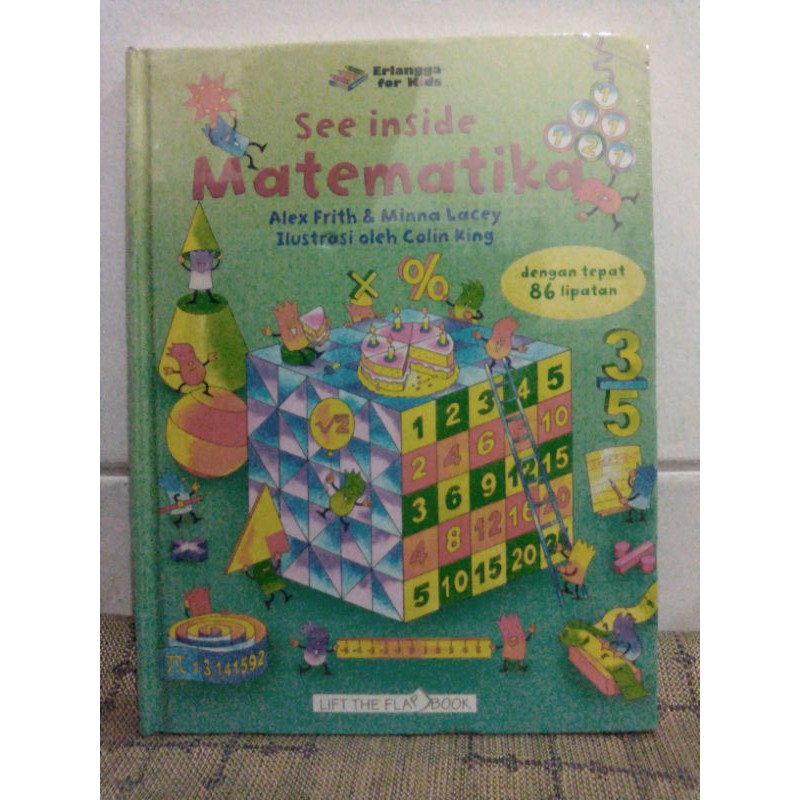 See Inside Matematika