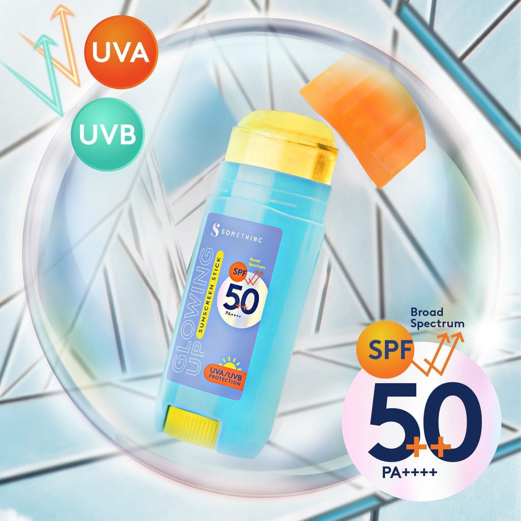 Somethinc Sunscreen Stick