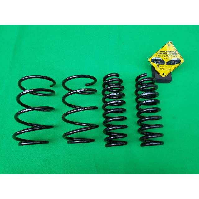 Lowering Kit Per Ceper Eibach Pro Kit BMW E90 320i 4 cyl
