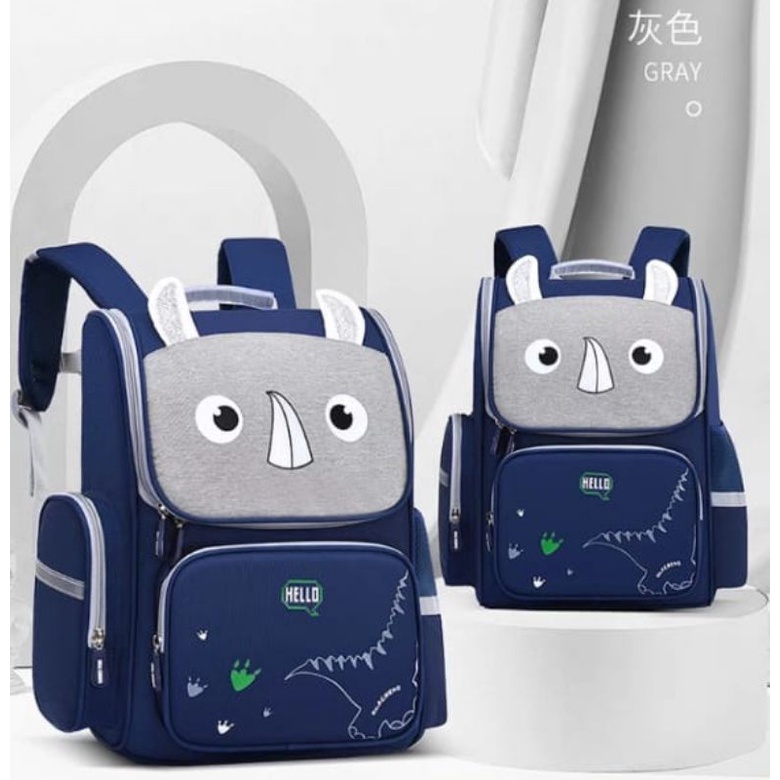 Tas Sekolah Anak Perempuan Tas Sekolah Anak Laki-laki Tas Import