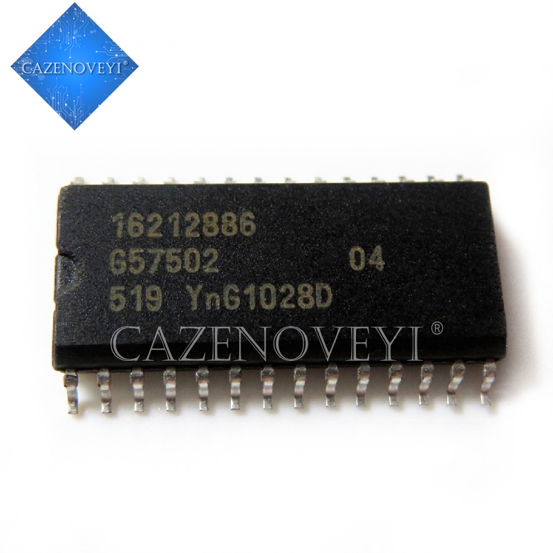 1pc / lot Sparepart Komponen Elektronik Chip Ic 16212886 16212886 Sop-28