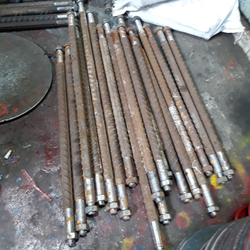 As Roda Gerobak Ukuran Lebar Gerobak 60cm dan 65cm