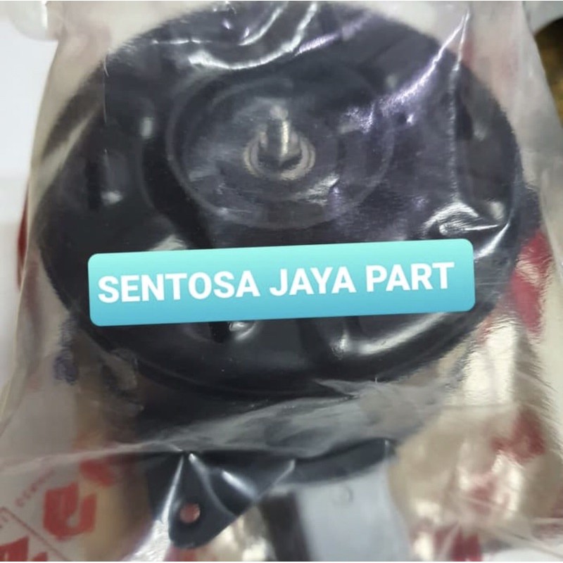 MOTOR FAN ASSY ERTIGA ORIGINAL