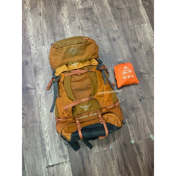 Osprey Aether 70 AG