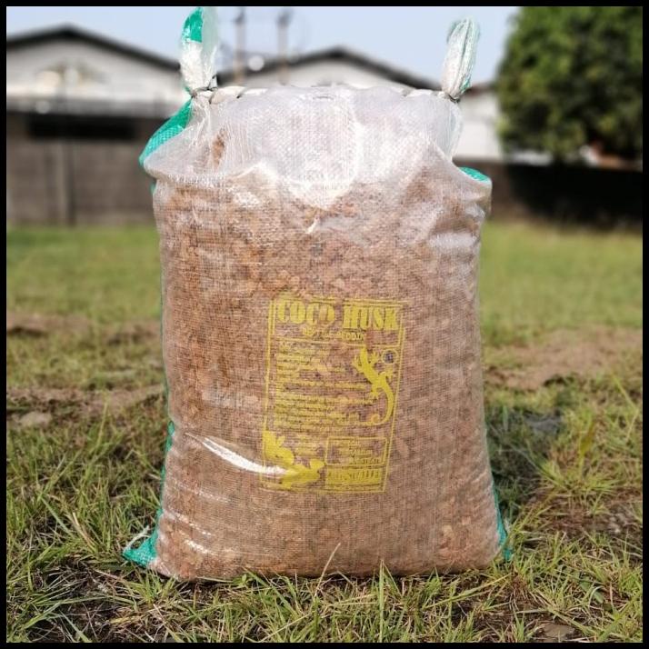 

Coco Husk 36 Liter