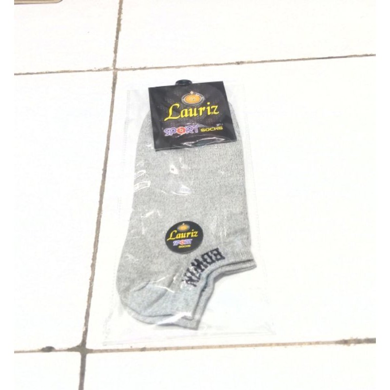 sarung kaki kaos kaki anti bauk ukran all size