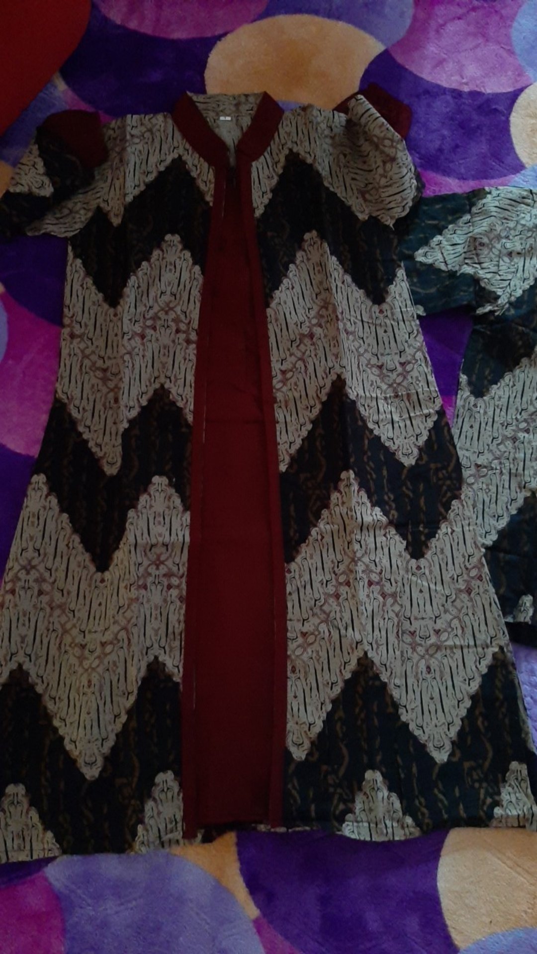 Batik Couple |batik Fashion Muslim|| Batik Couple Modern | Batik Couple Gamis | Gamis