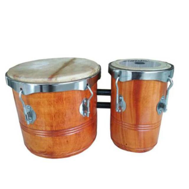 KENDANG/KETIPUNG (+STAND)