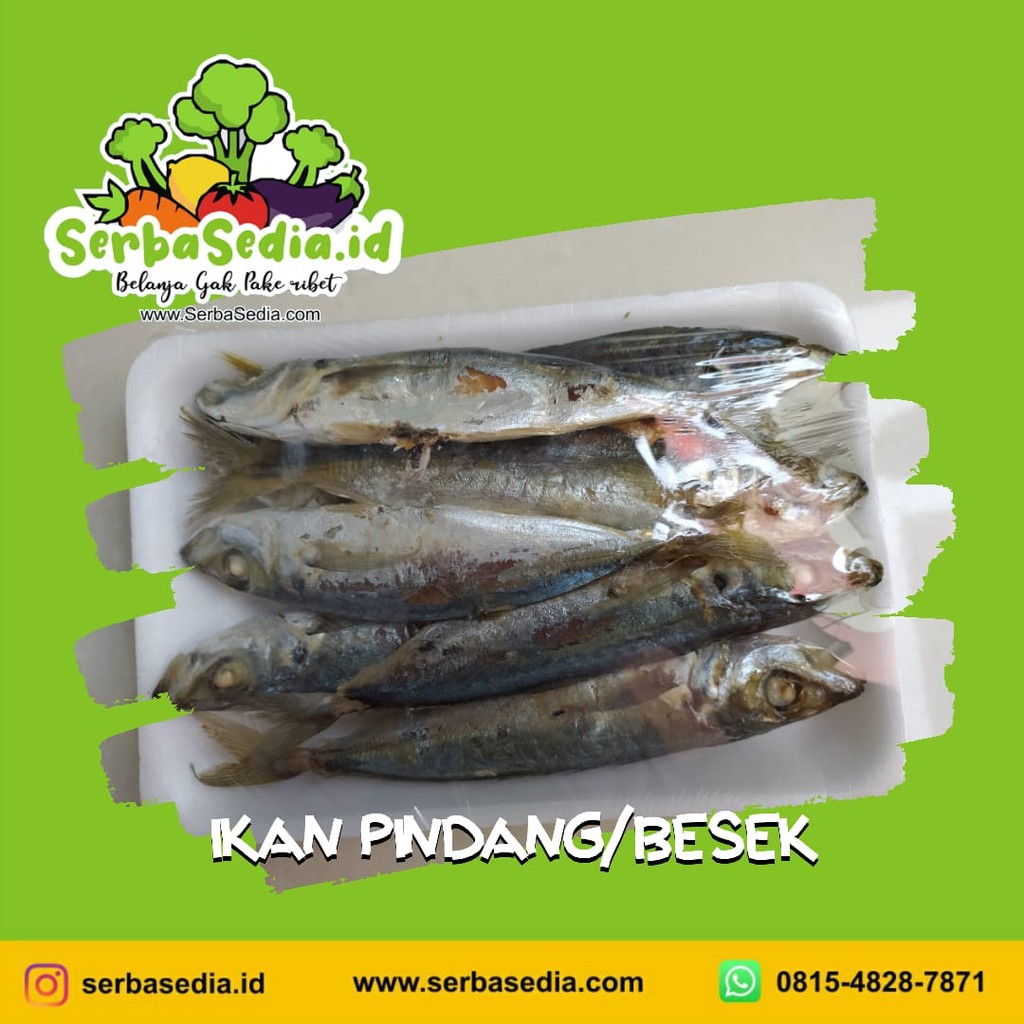 

IKAN PINDANG BIASA/pack