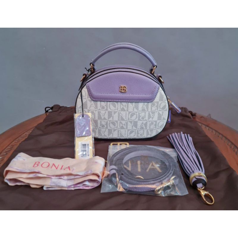 BONIA Baby Sonia preloved