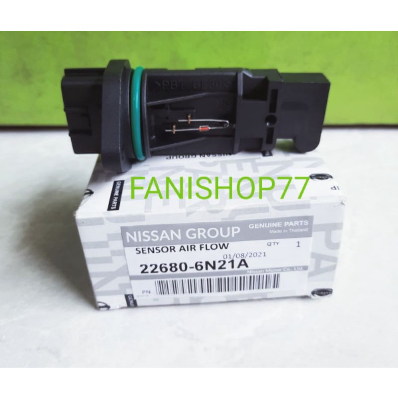 SENSOR AIR FLOW XTRAIL T30 NISSAN