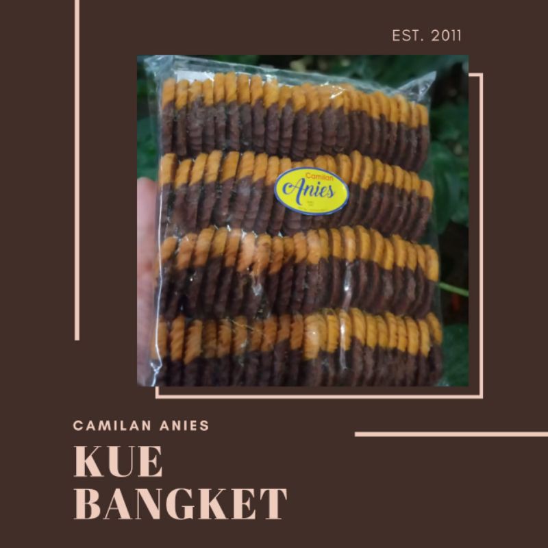 

Kue Jadul Bangket