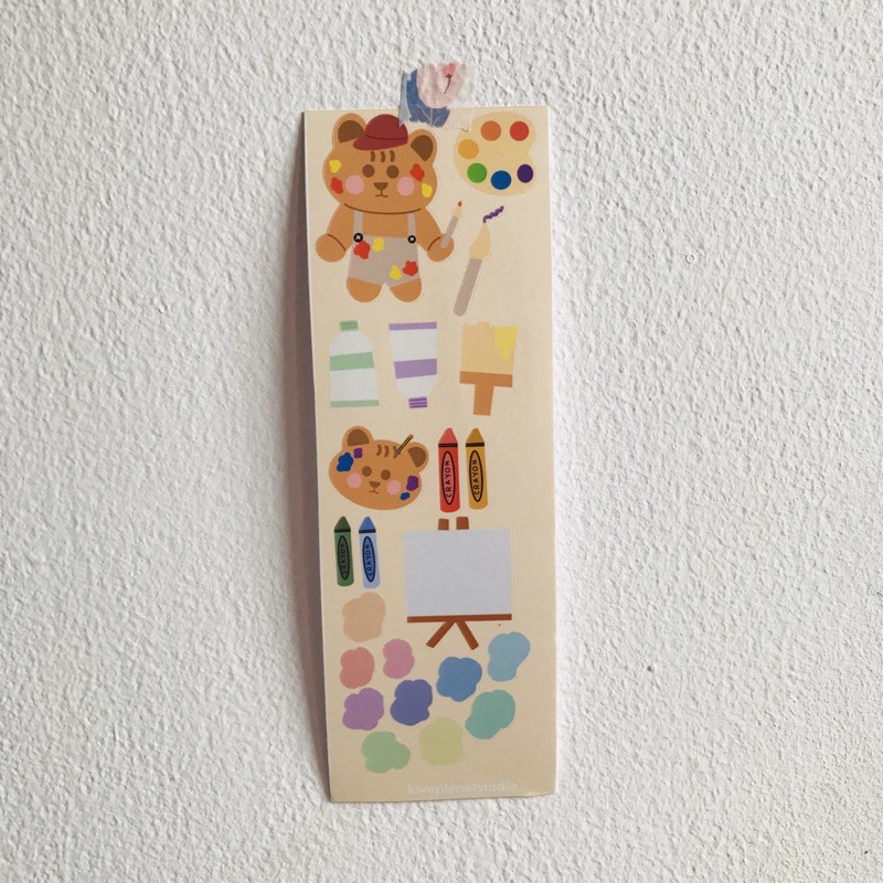 

Kkuma Painting