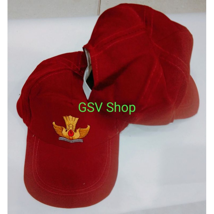 Topi SD