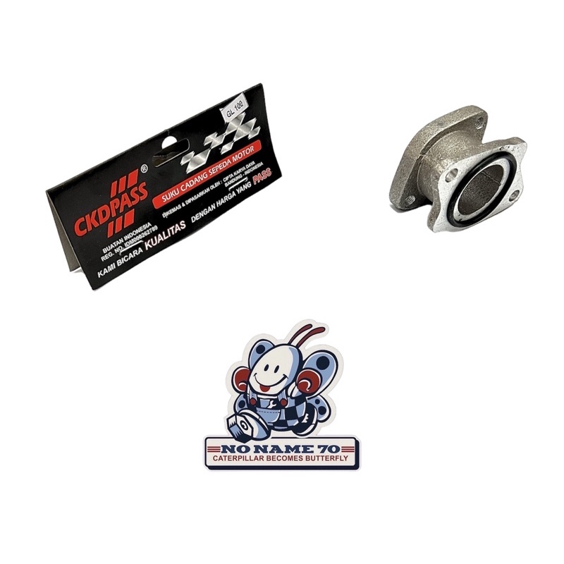 intake manipul manipol karbu karburator honda cb100 gl100 cb gl 100