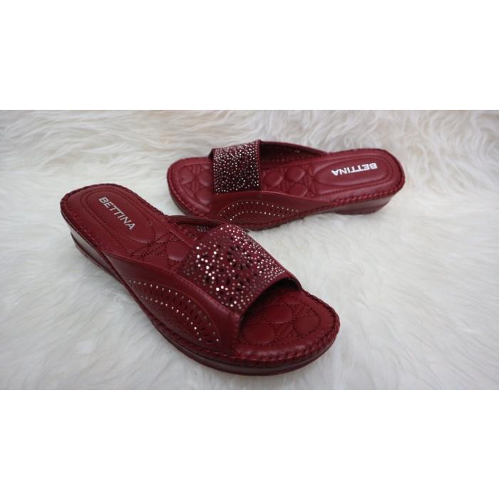 Sandal Selop Wanita Bettina Bs1614