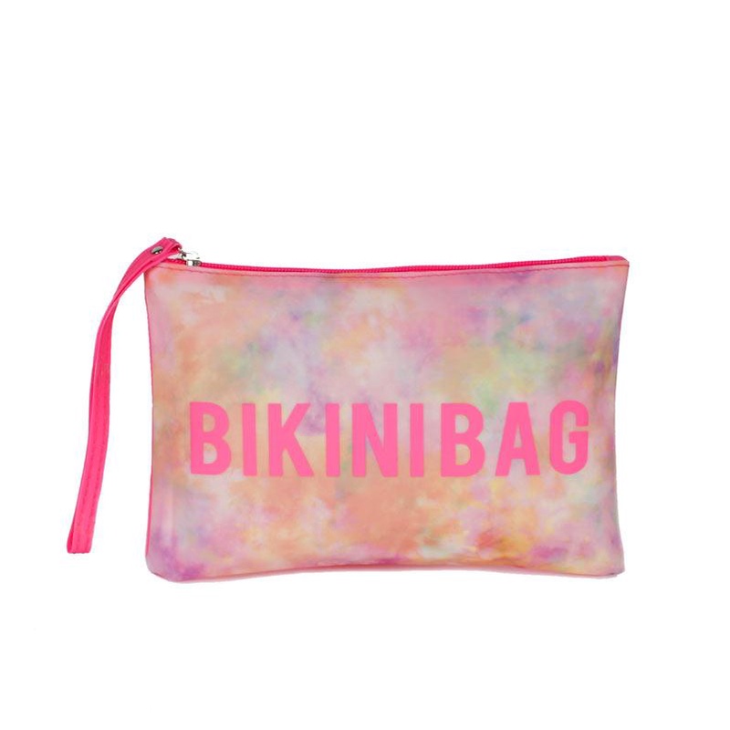 Primark Bikini Bag Pouch Wanita Multifungsi