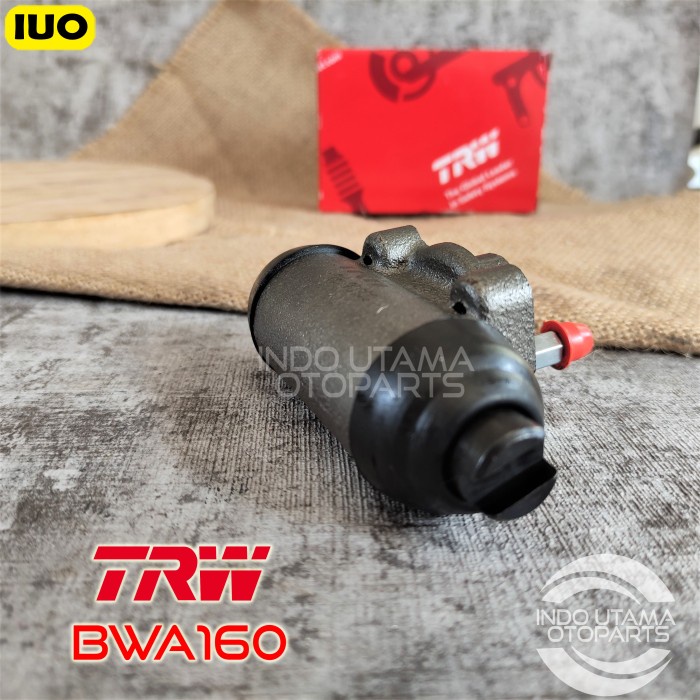 Wheel Cylinder Ford Ranger Blok Master Rem Belakang TRW BWA160