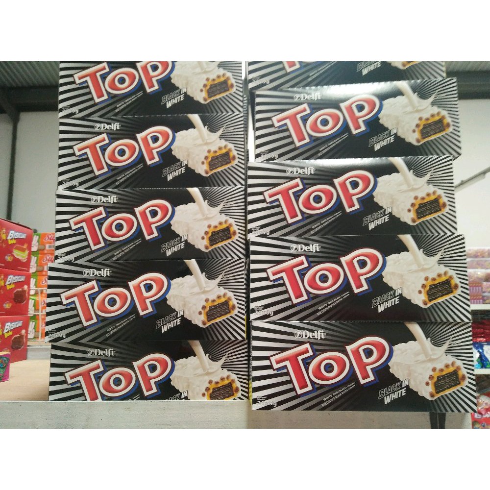 

Stok Ready Top Delfi [SALE]off40%