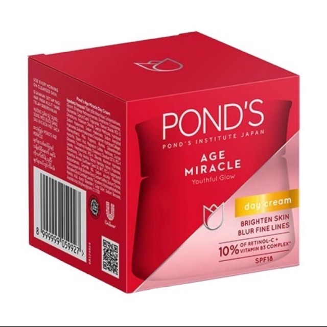 POND’S Age Miracle 20 gram