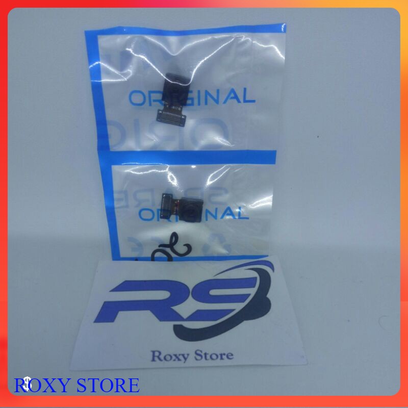 Kamera Camera Depan Front Small Samsung Galaxy A6 Plus A605 Original