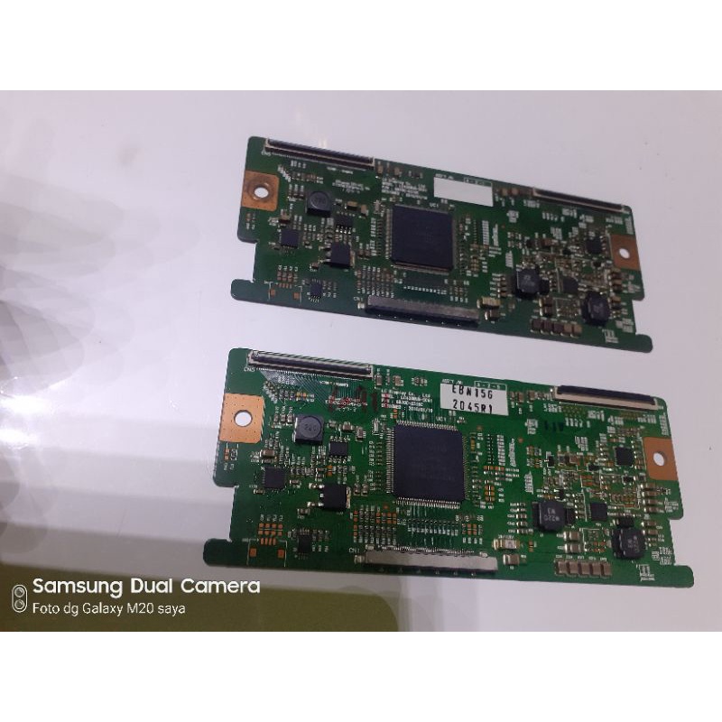 tcon tikon t-con logic tv lg 32LK450C 32LK450 32 K 50 C 32 inch