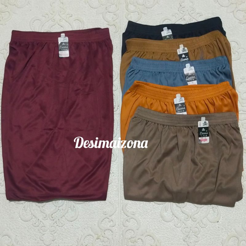 DALAMAN SHORT HOTPEN WANITA,DALAMAN PENDEK WANITA,SIZE: XL,3L,4L,5L,6L