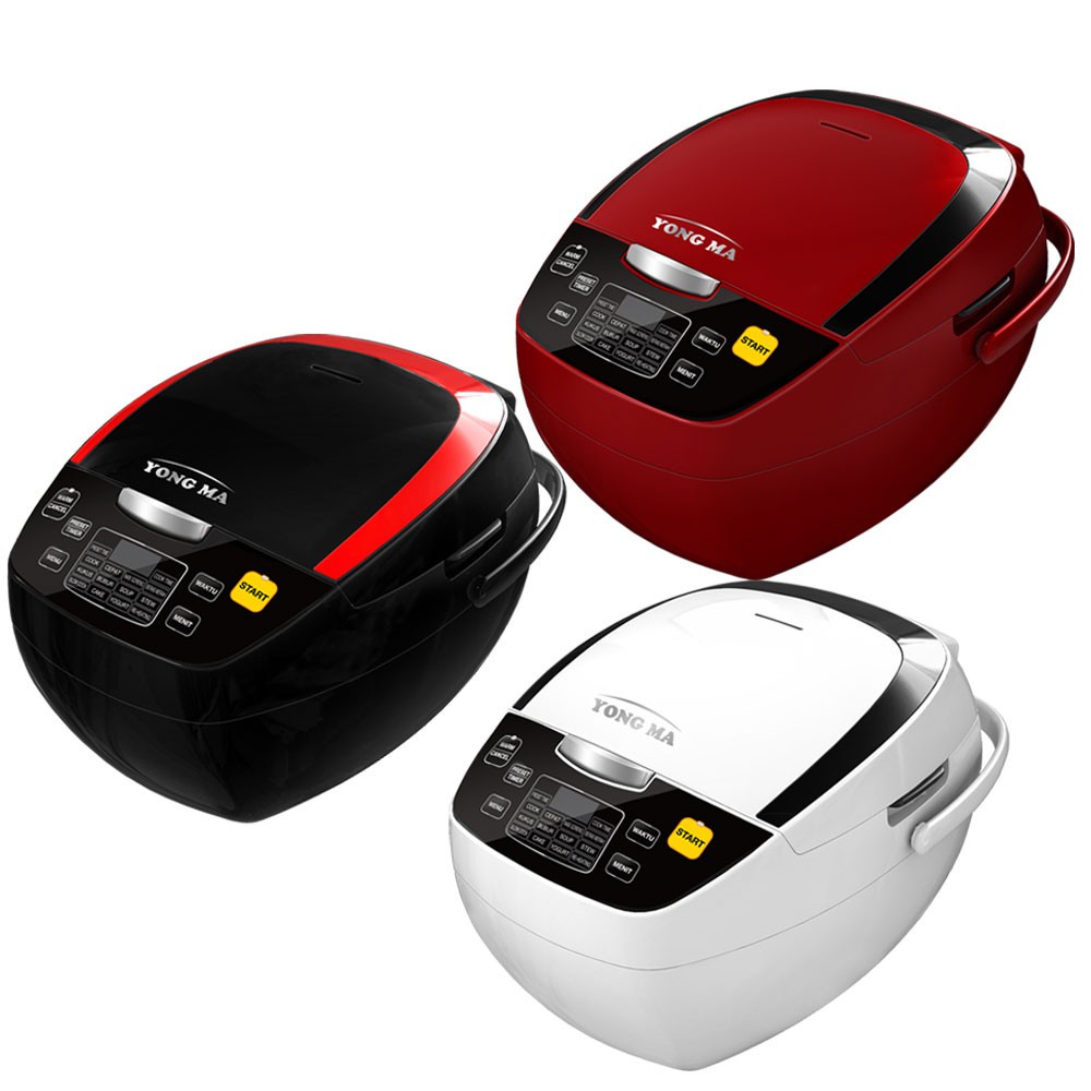 RICE COOKER DIGITAL YONG MA