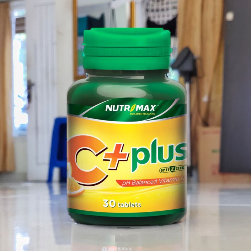 C+ Plus isi 30's