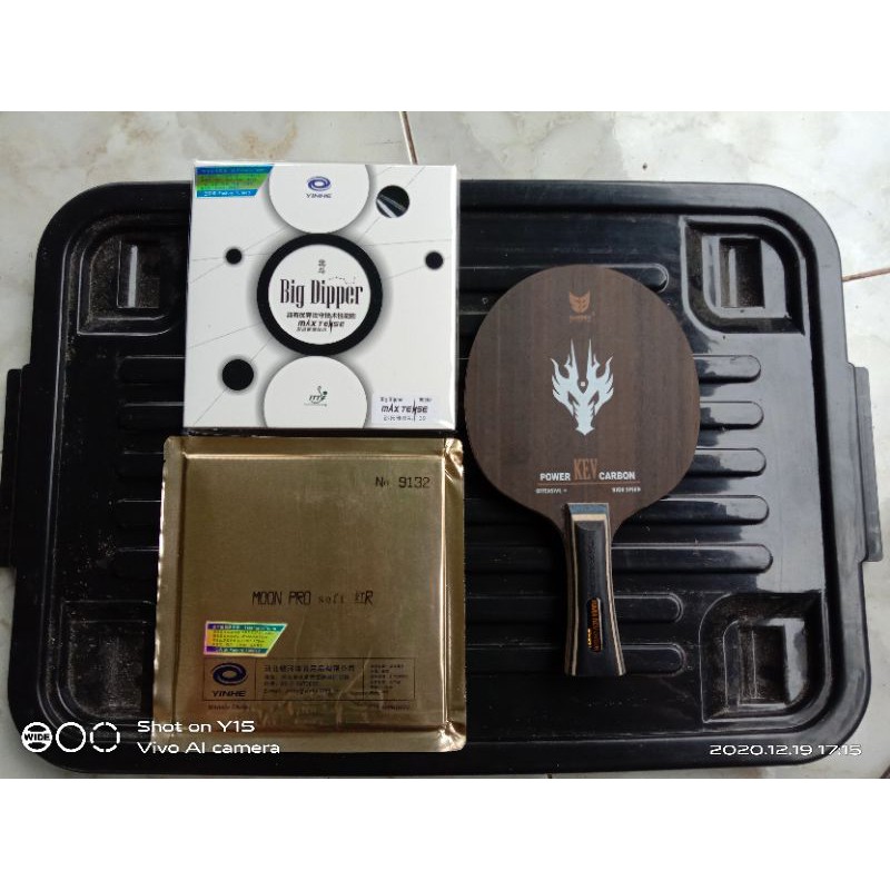 Bet Surbex black power kev+Big dipper + moon pro