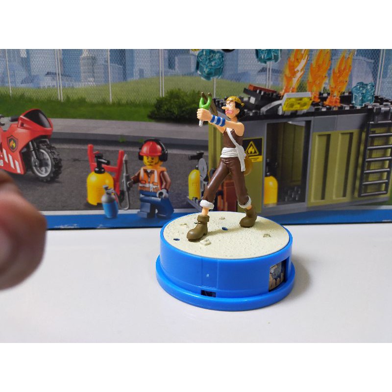 Figure Usop Bandai Murah