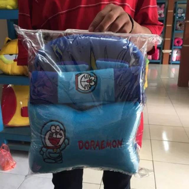 

CARSET KARAKTER 3 IN 1 MURAH LUCU