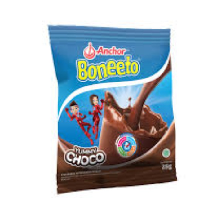 

Boneeto Coklat 25 gr