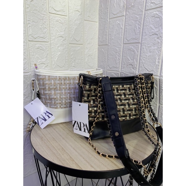 ZR ANYAM BAG PREMIUM