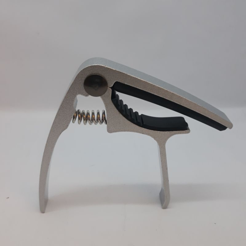 Aksesoris Alat Musik Gitar Capo Cowboy  Aw1006