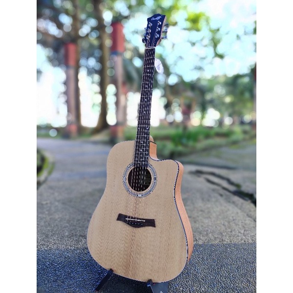 Gitar Akustik Original Cowboy GWC-240