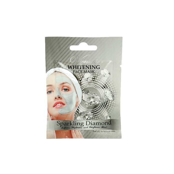 vienna masker whitening