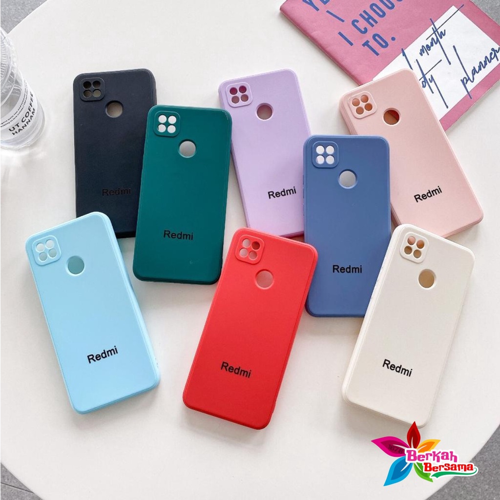 SOFTCASE ORIGINAL SILIKON PELINDUNG KAMERA XIAOMI REDMI 3 4A 4X 5A 6 6A BB5540