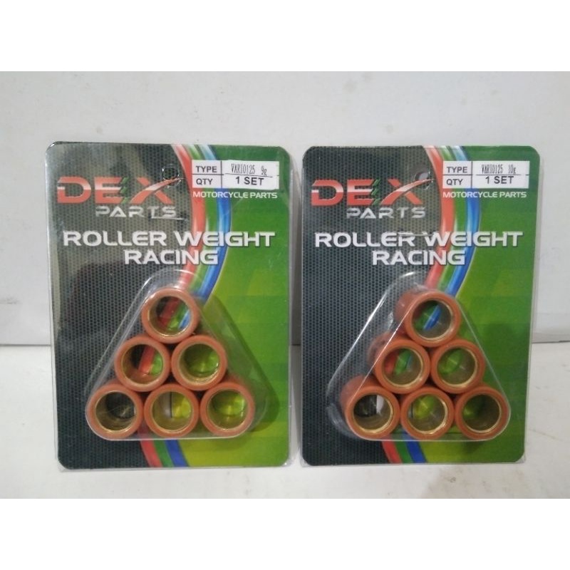 ROLLER RACING VARIO 125 VARIO 150