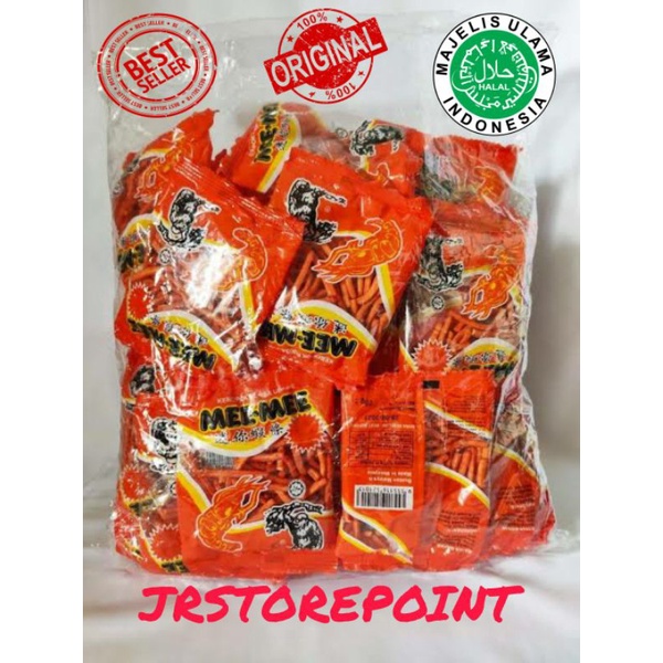 

Snack Import Malaysia Murah Mee-Mee