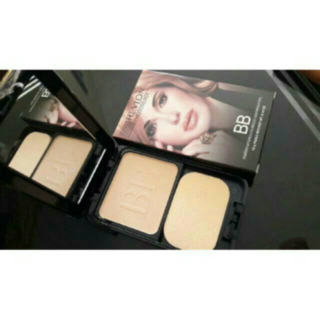Bedak revlon #