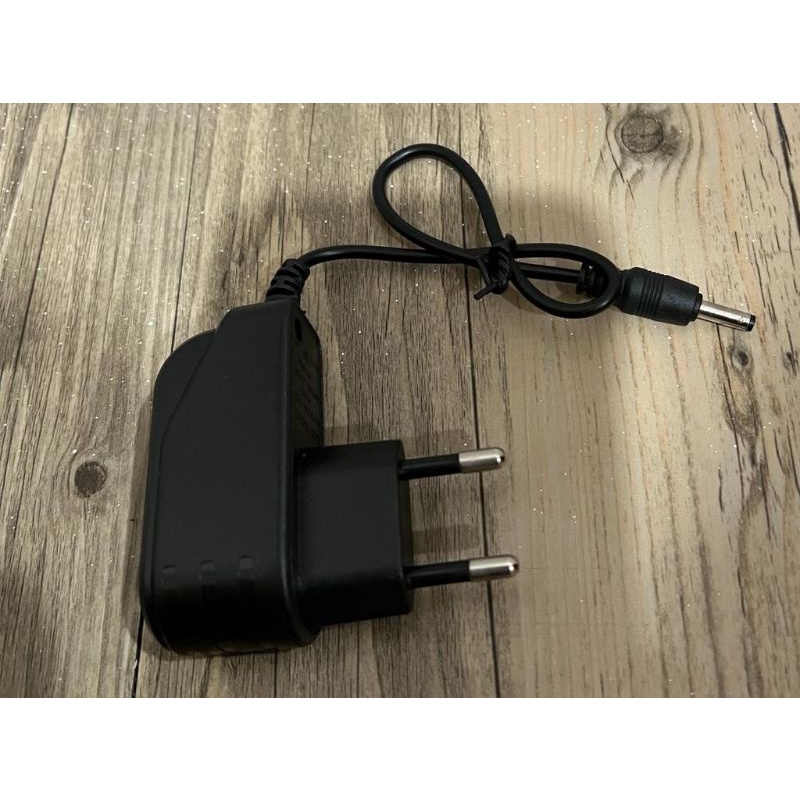 Charger kabel senter swat / adaptor cas